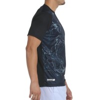 Camiseta Bullpadel Casiop Azul Marino  Oferta + Barato