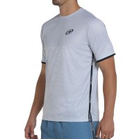 Camiseta Bullpadel Cervan Gris Azulado  Oferta + Barato