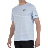 Camiseta Bullpadel Cheles Glacier Blue Vigore