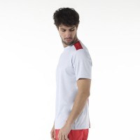 Bullpadel Cocco Medio Vigore Grigio T-Shirt