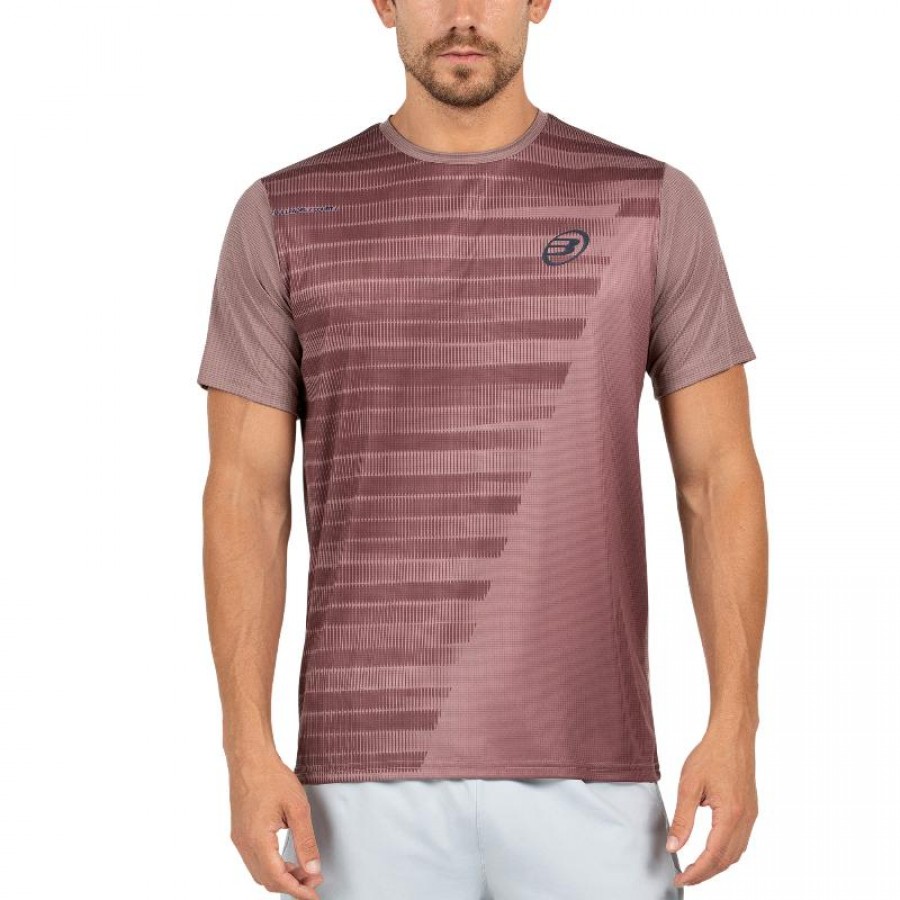 Camiseta Bullpadel Cori Sandalo