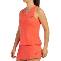 Bullpadel Cortega Geranio T-shirt