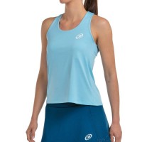 Bullpadel Daca Maglietta Azzurra  Offerta + Economico