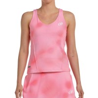 Camiseta Bullpadel Dan Chicle  Oferta + Barato