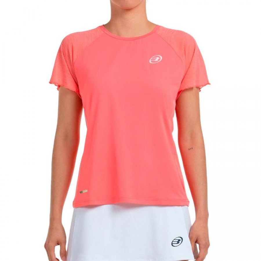 Bullpadel Dedale Chewing Gum T-shirt  Offer + Cheap