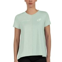 Camiseta Bullpadel Delfi Brea 26I Jade