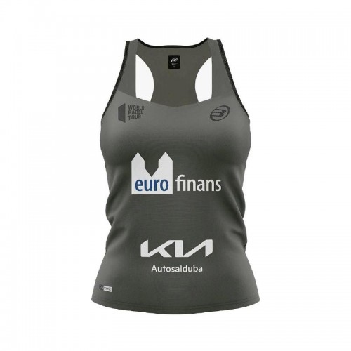 Camiseta Bullpadel Delfi Brea WPT Olin Kaki 2022 Junior Camiseta Bullpadel Delfi Brea WPT Olin Kaki 2022 Junior