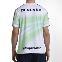 Camiseta Bullpadel Di Nenno 26V Hueso