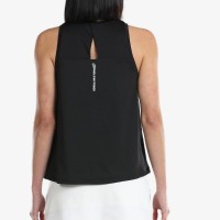 Bullpadel Edras T-shirt nera