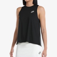 Bullpadel Edras T-shirt nera