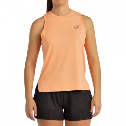 Bullpadel Etilo Apricot T-shirt Bullpadel Etilo Apricot T-shirt