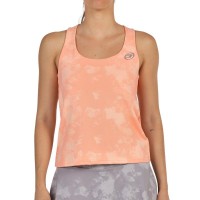 Camiseta Bullpadel Exoro Apricot