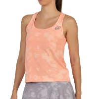 Camiseta Bullpadel Exoro Apricot