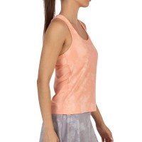 Camiseta Bullpadel Exoro Apricot