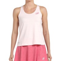 Maglietta Bullpadel Gemma Triay Edrar Rosa Pastello  Offerta + Economico