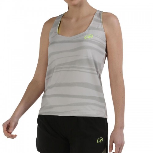 Bullpadel Jifia Arena T-Shirt Bullpadel Jifia Arena T-Shirt