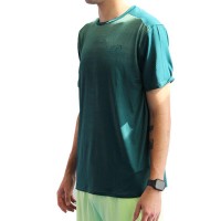 Camiseta Bullpadel Jungle Pato  Oferta + Barato