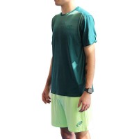 Camiseta Bullpadel Jungle Pato  Oferta + Barato