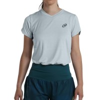 Camiseta Bullpadel Larda Hormigon  Oferta + Barato