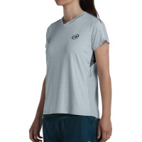 Camiseta Bullpadel Larda Hormigon  Oferta + Barato