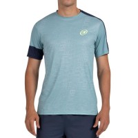 Bullpadel Leido Teal T-shirt