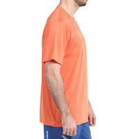 Bullpadel Leteo Calabaza Vigore T-Shirt  Offer + Cheap