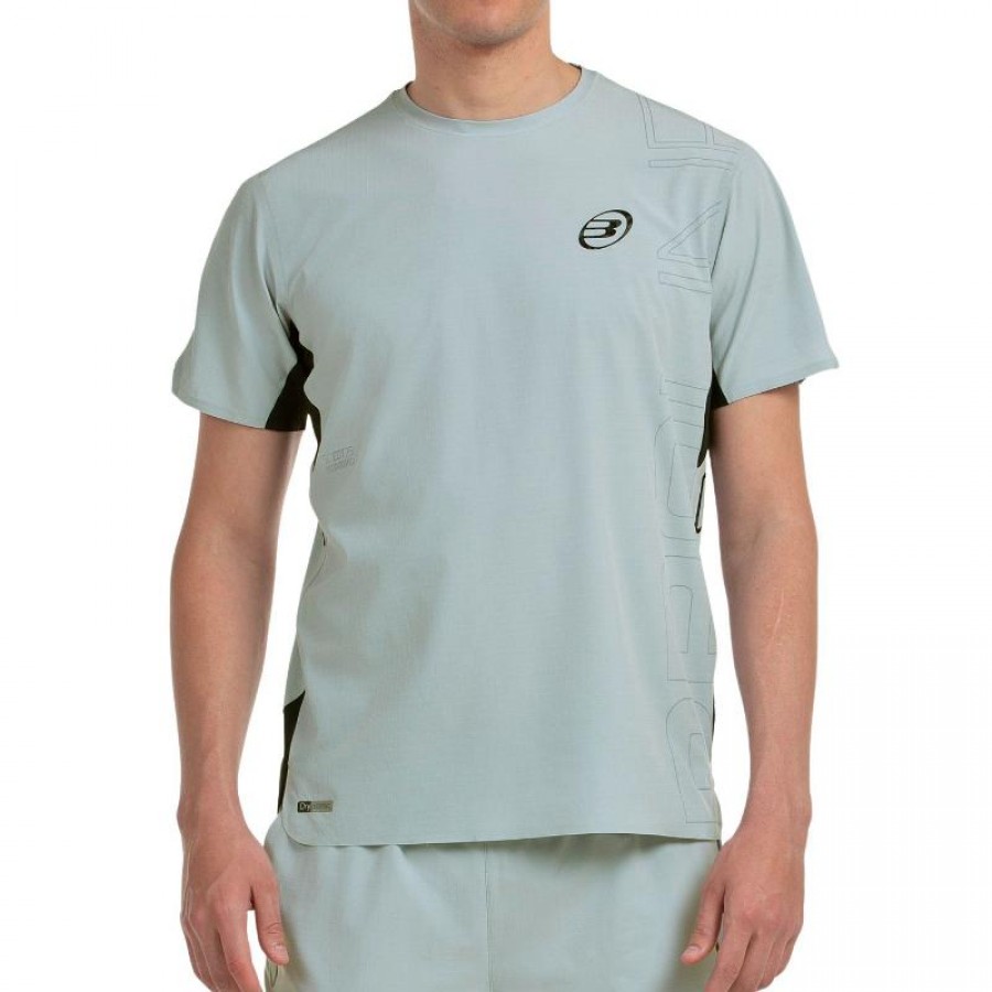 Camiseta Bullpadel Licio Hormigon  Oferta + Barato