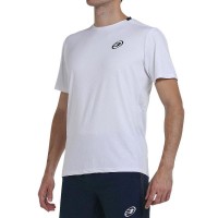 Bullpadel Lili 25V White T-Shirt  Offer + Cheap