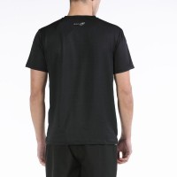 Bullpadel Litis T-shirt nera