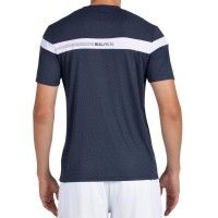 Bullpadel Lyn Deep Ocean T-Shirt