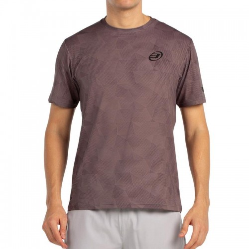 Camiseta Bullpadel Macondo Coke Camiseta Bullpadel Macondo Coke
