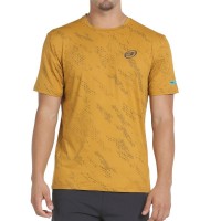 Bullpadel Mago Curcuma T-shirt  Offer + Cheap