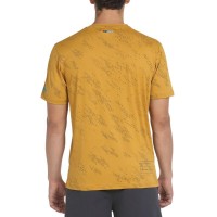 Bullpadel Mago Curcuma T-shirt  Offer + Cheap