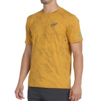 Bullpadel Mago Curcuma T-shirt  Offer + Cheap