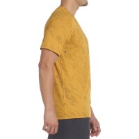 Bullpadel Mago Curcuma T-shirt  Offer + Cheap
