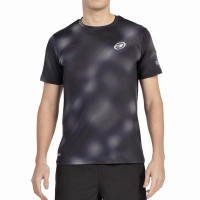 Bullpadel Manaus Maglietta Nera  Offerta + Economico