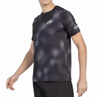 Bullpadel Manaus Maglietta Nera  Offerta + Economico