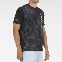 Bullpadel Maren T-Shirt Nera