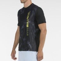 Bullpadel Maren T-Shirt Nera