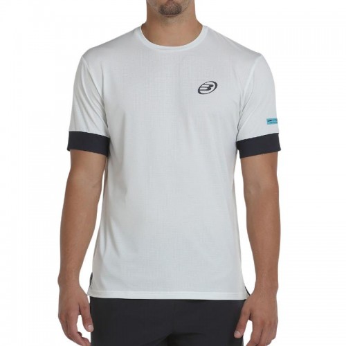 Bullpadel Marfi Ice T-shirt Bullpadel Marfi Ice T-shirt