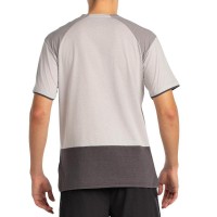 Camiseta Bullpadel Marsic Blanco Vigore