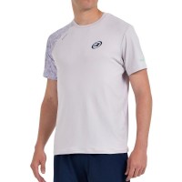 Camiseta Bullpadel Mazaron Arena