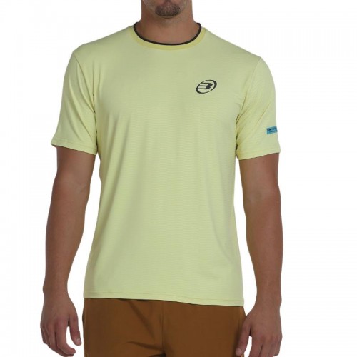 Bullpadel Meira Limon T-shirt Bullpadel Meira Limon T-shirt