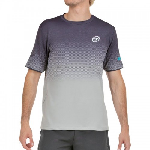 Bullpadel Merga Carbon T-shirt Bullpadel Merga Carbon T-shirt