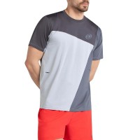 Camiseta Bullpadel Merio Asfalto