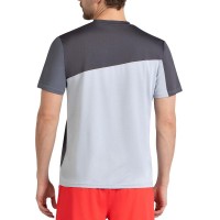 Camiseta Bullpadel Merio Asfalto