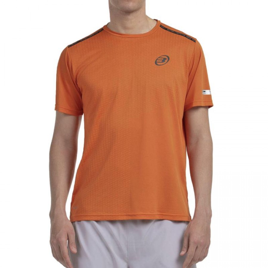 Bullpadel Mesia Clay T-shirt  Offer + Cheap