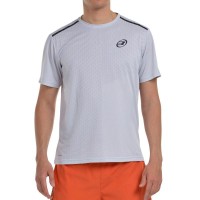 Bullpadel Mesia Maglietta Grigio Perla  Offerta + Economico