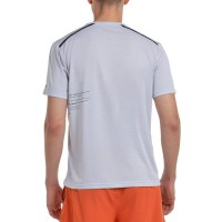 Bullpadel Mesia Maglietta Grigio Perla  Offerta + Economico