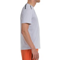Bullpadel Mesia Maglietta Grigio Perla  Offerta + Economico